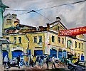 Апраксин двор