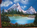 Пейзаж