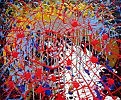 Красные наступают и выигрывают