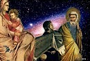 По Вселенной