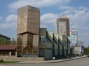 Пристрой к кафе "Малахит"