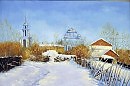 пейзаж