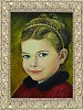 портрет "Александра"