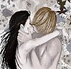 kiss