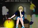 Иллюстрация к фильму "Lat den ratte komma in"  (2009)