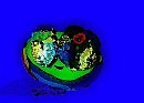 Натюрморт с аленьким цветочком – 1