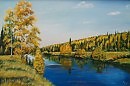019. река Ухтарка