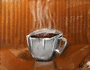 Hot Coffee