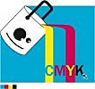 CMYK