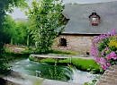 zapah staroi Normandie