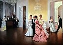 THe ballroom (by Steven Lee)