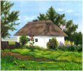 Українська хата