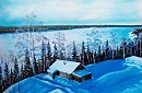 061. на реке Вишера