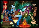 фейры (заповедник эйвоков)