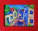 СТАРЫЙ ГОРОД (миниатюра)