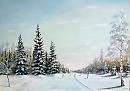 70.  в Алёшино