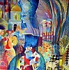 Театральная