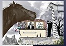 Жадно глотая радость
