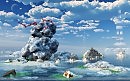 Островок Печали...
