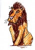Лев