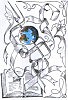 Композиция №1