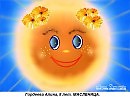 Из серии "Масленица"