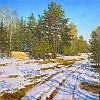 ВЕСНА.