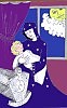 Иллюстрация к песне "Колыбельная"