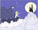 Колыбельная (по мотивам)