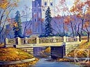 ОСЕННЯЯ ПРОХЛАДА