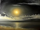 30х40, холст, масло, 2011