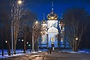 Краснодар, Собор Александра Невского
