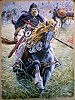 Копия(по картине П.Рыженко)