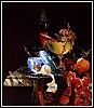 Still life (Interpretation)