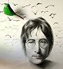 И Ваша птица может петь. ( And  Your bird can sing)
