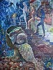 "Сон русалки"