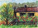 Палисадник