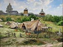 Запорожская сич