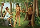 Греческие боги (О.Воронина/И.Воронов)