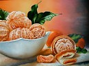 Мандарины