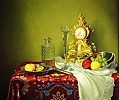 старинные  часы