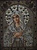 Образ Богоматери Умиление ( под Старину)