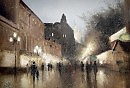 Огни Арбата