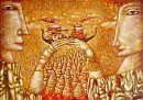утренняя мелодия