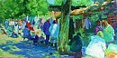 Уличная торговля