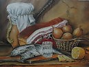 натюрморт