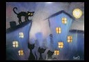 МАРТОВСКИЕ КОТЫ
