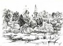 церквушка где я крестилась