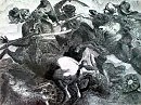 Бій XV століття