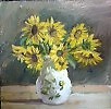 Sunny flowers